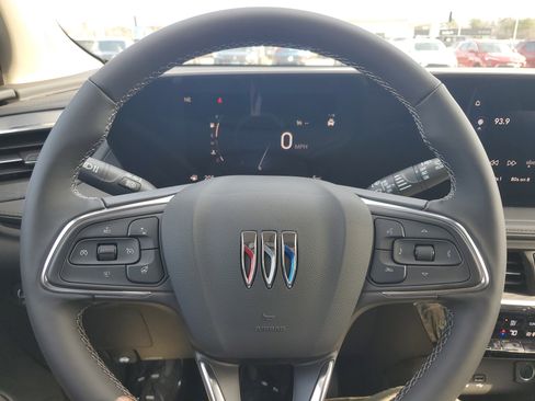 New 2026 Buick Encore GX Avenir image 19