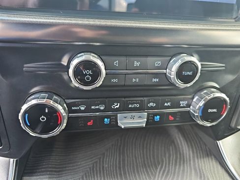 Used 2023 Ford F150 Platinum w/ Equipment Group 701A High image 20