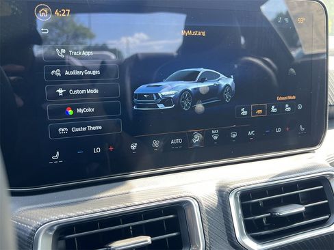 New 2025 Ford Mustang GT Premium image 5