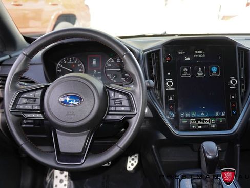 Used 2024 Subaru Impreza RS w/ Popular Package #1 AWD/4WD image 2