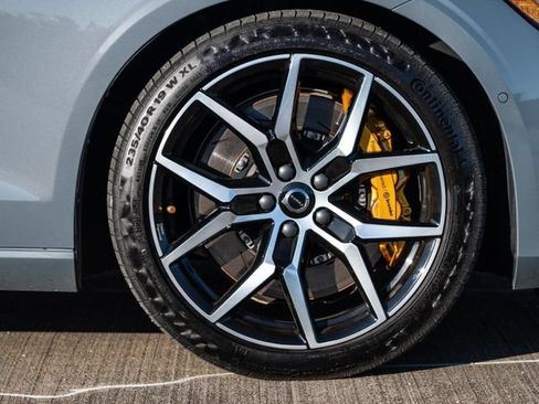 Used 2023 Volvo V60 T8 Polestar AWD/4WD image 27