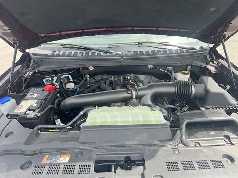 Used 2024 Lincoln Navigator Reserve AWD/4WD image 33