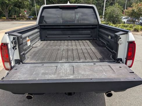Certified 2021 Honda Ridgeline RTL-E image 12