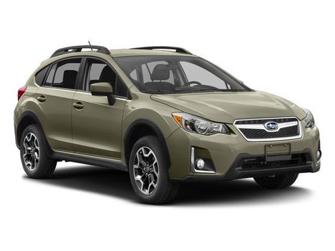 Used 2016 Subaru Crosstrek 2.0i Premium w/ Popular Package #1 AWD/4WD image 9