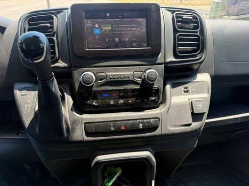 Used 2025 RAM ProMaster 2500 image 22