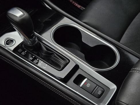 Certified 2023 Nissan Altima 2.5 SL AWD/4WD image 22