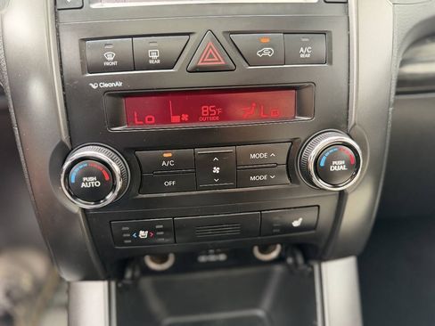 Used 2012 Kia Sorento SX w/ SX Premium Pkg AWD/4WD image 18