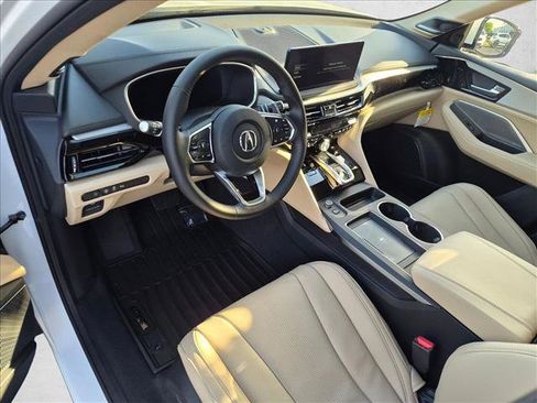 New 2026 Acura MDX FWD w/ Technology Package image 3