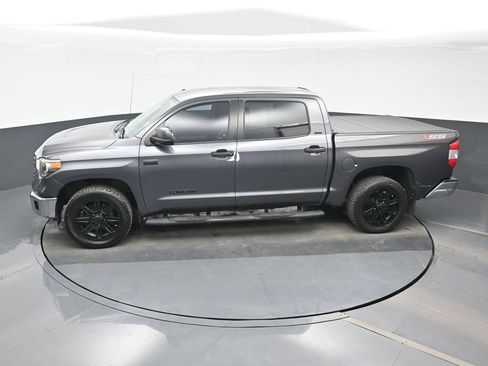 Used 2019 Toyota Tundra SR5 w/ SR5 Upgrade Package RWD image 18