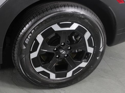 Certified 2026 Hyundai Santa Fe SEL FWD image 13