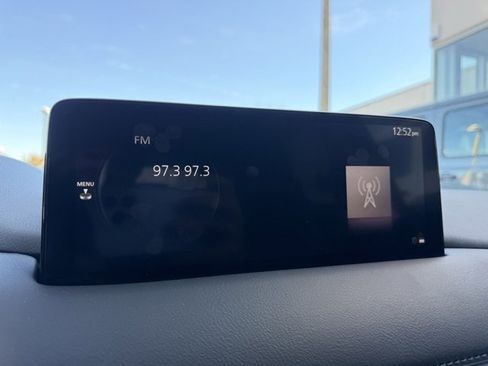 Used 2023 MAZDA CX-5 AWD 2.5 S w/ Premium Package image 16