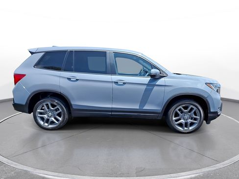Used 2022 Honda Passport EX-L image 9