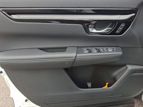Used 2026 Honda CR-V EX-L image 12