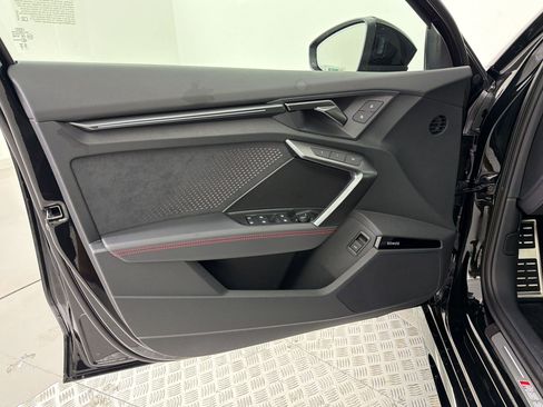 New 2026 Audi RS 3 AWD/4WD image 11