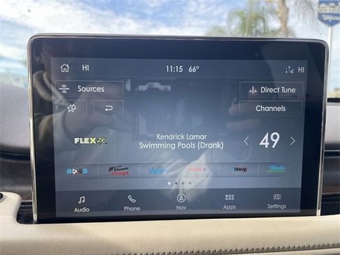 Used 2020 Lincoln Aviator Grand Touring w/ Equipment Group 302A image 13
