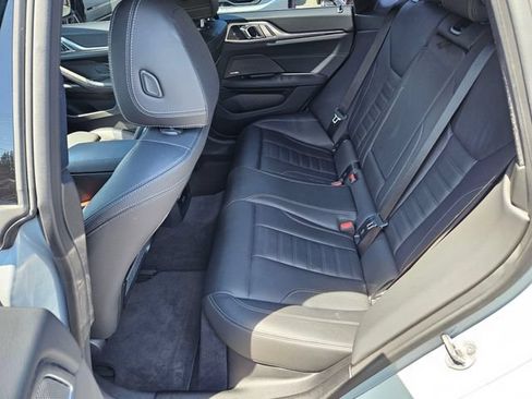 Used 2023 BMW i4 M50 w/ M Carbon Exterior Package AWD/4WD image 18