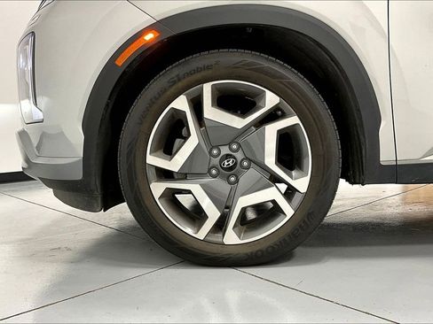 Used 2024 Hyundai Palisade Limited image 11