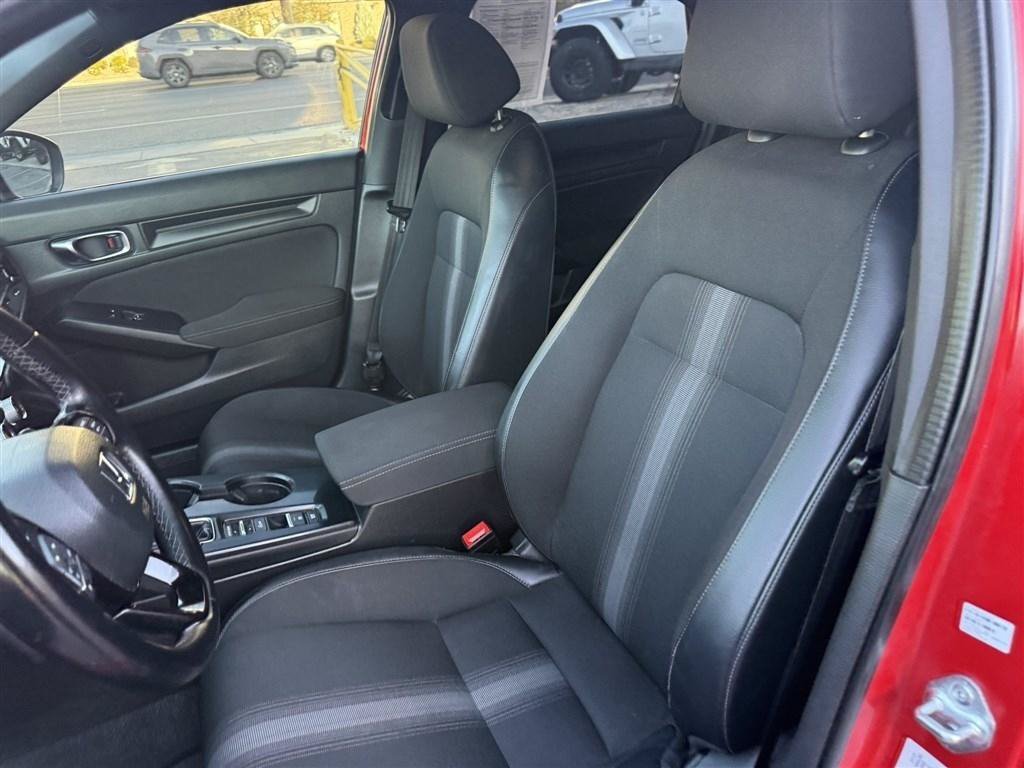 Used 2022 Honda Civic Sport image 20