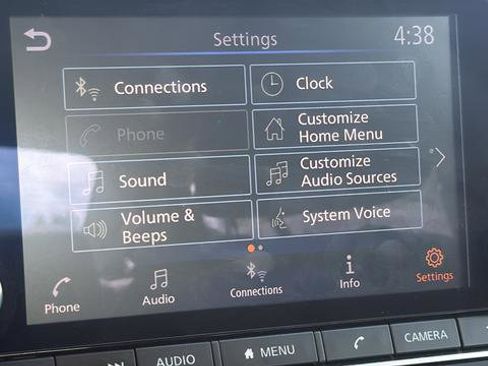 Used 2024 Nissan Altima 2.5 SV FWD image 23