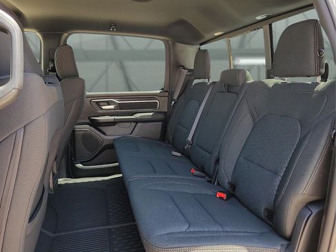 New 2026 RAM 1500 Lone Star w/ Night Edition RWD image 8