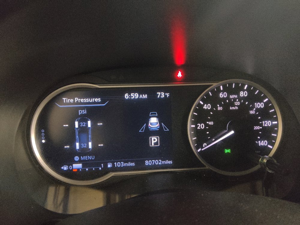 Used 2019 Nissan Kicks SV FWD image 23