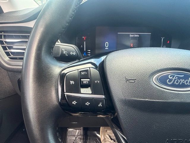Used 2024 Ford Escape Active AWD/4WD image 19