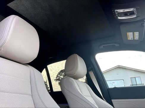 New 2026 Mercedes-Benz GLE 350 GLE 350 image 22