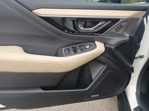 Certified 2024 Subaru Outback Limited XT w/ Popular Package #2 image 11