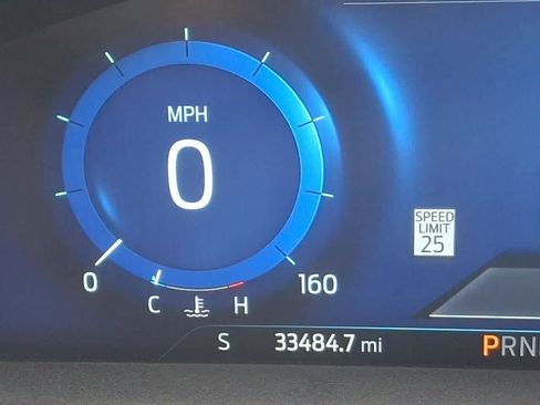 Certified 2023 Ford Explorer ST w/ Equipment Group 401A image 19