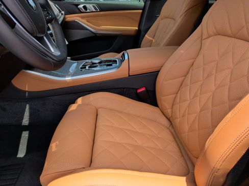 New 2026 BMW X5 sDrive40i w/ Climate Comfort Package RWD image 27