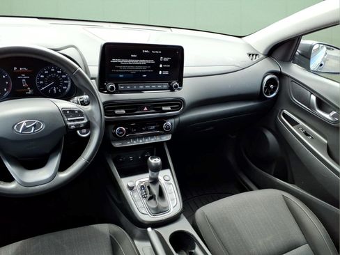 Used 2023 Hyundai Kona SEL w/ Convenience Package AWD/4WD image 19
