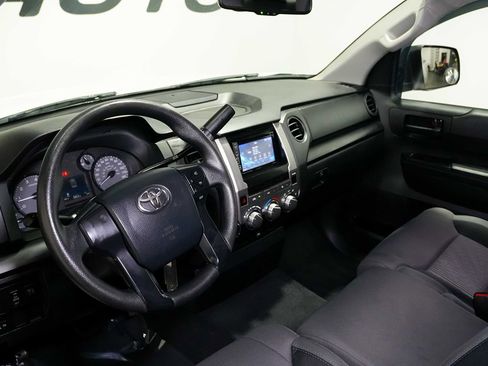 Used 2017 Toyota Tundra SR AWD/4WD image 14
