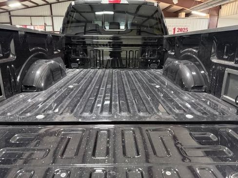 Used 2026 Ford F150 Lariat w/ Equipment Group 501A Mid AWD/4WD image 5