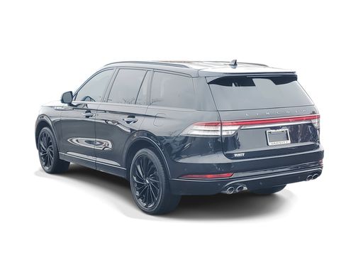 Certified 2023 Lincoln Aviator Reserve w/ Jet Package image 4