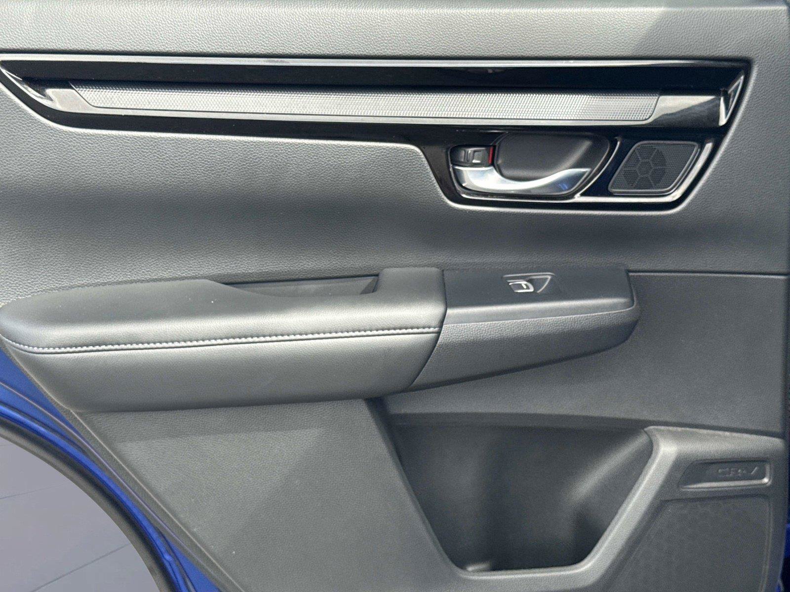 Certified 2023 Honda CR-V EX-L image 14