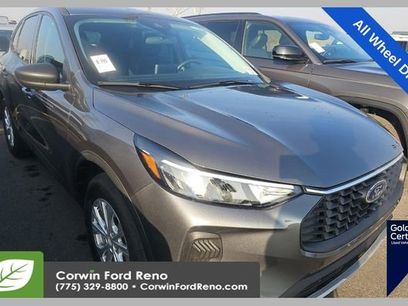Used 2025 Ford Escape Active