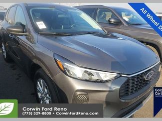 Used 2025 Ford Escape Active 360° Tour