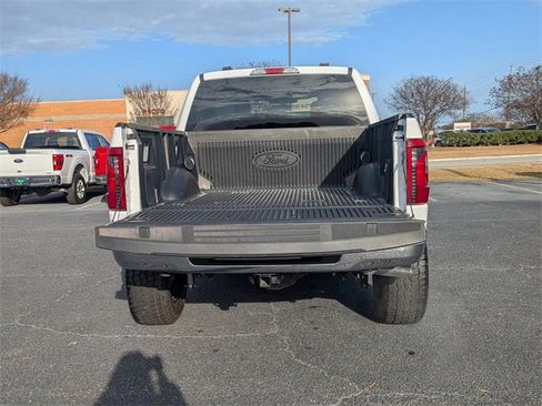 Used 2024 Ford F150 XLT image 6