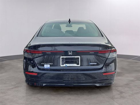 Certified 2023 Honda Accord EX-L image 5
