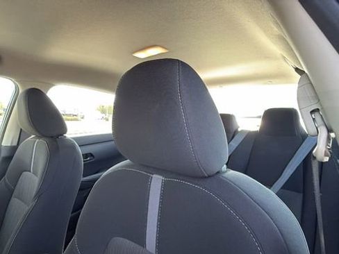 Used 2025 Nissan Sentra SV w/ All-Weather Package image 21