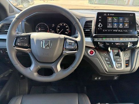 New 2026 Honda Odyssey Sport-L image 25