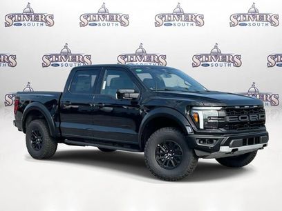New 2026 Ford F150 Raptor