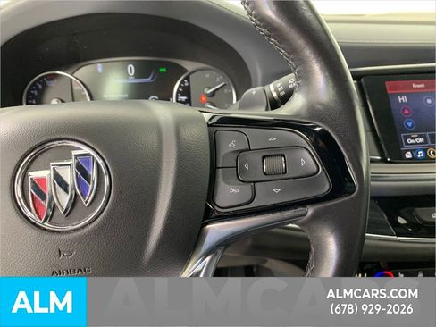 Used 2024 Buick Enclave Premium image 21