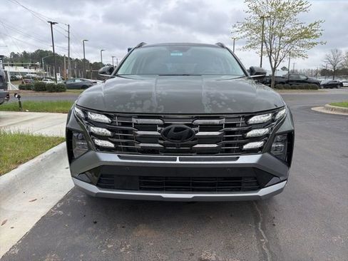 New 2026 Hyundai Tucson Limited image 2