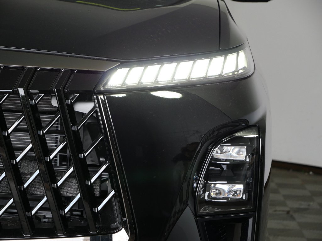 New 2027 INFINITI QX80 Sensory AWD/4WD image 8