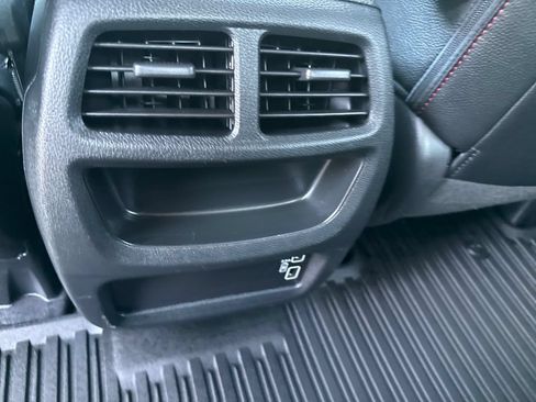 Certified 2023 Honda Ridgeline Black Edition image 23