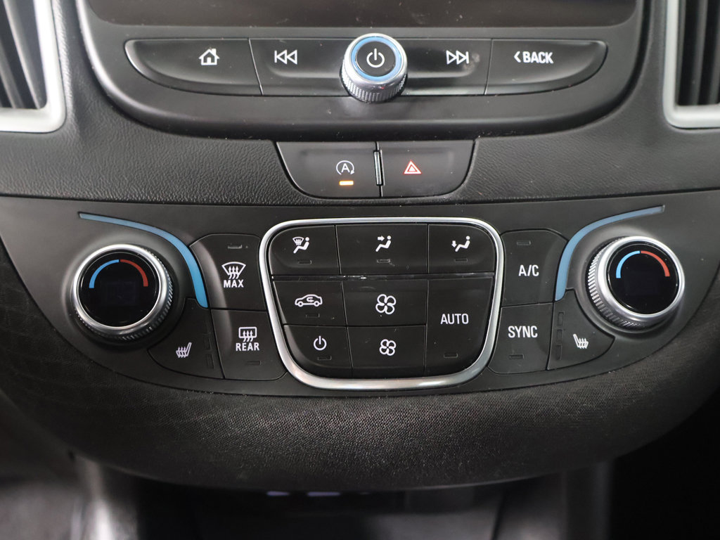 Used 2024 Chevrolet Malibu LT FWD image 42