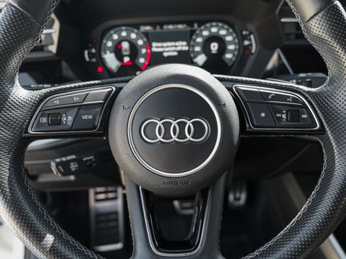 Used 2023 Audi S3 Premium w/ Convenience Package image 14