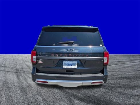 Certified 2023 Ford Expedition Timberline AWD/4WD image 5