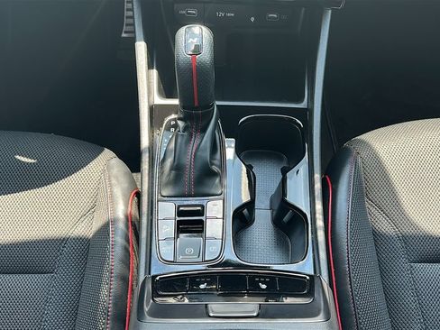 Used 2022 Hyundai Tucson N Line FWD image 28